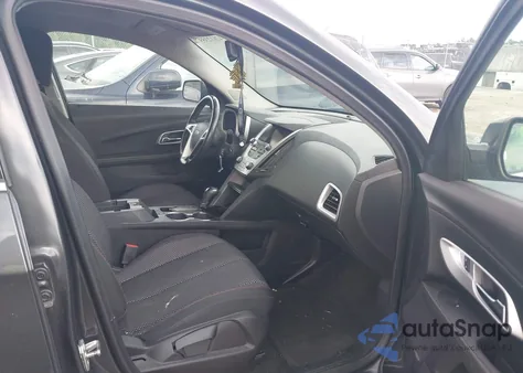 2017 Chevrolet Equinox Lt from USA, damaged, VIN 2GNFLFEK5H6144488